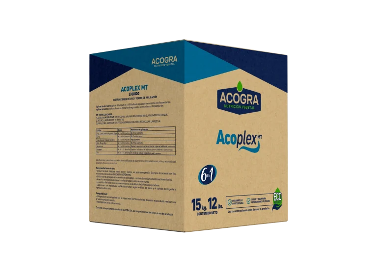 ACOPLEX