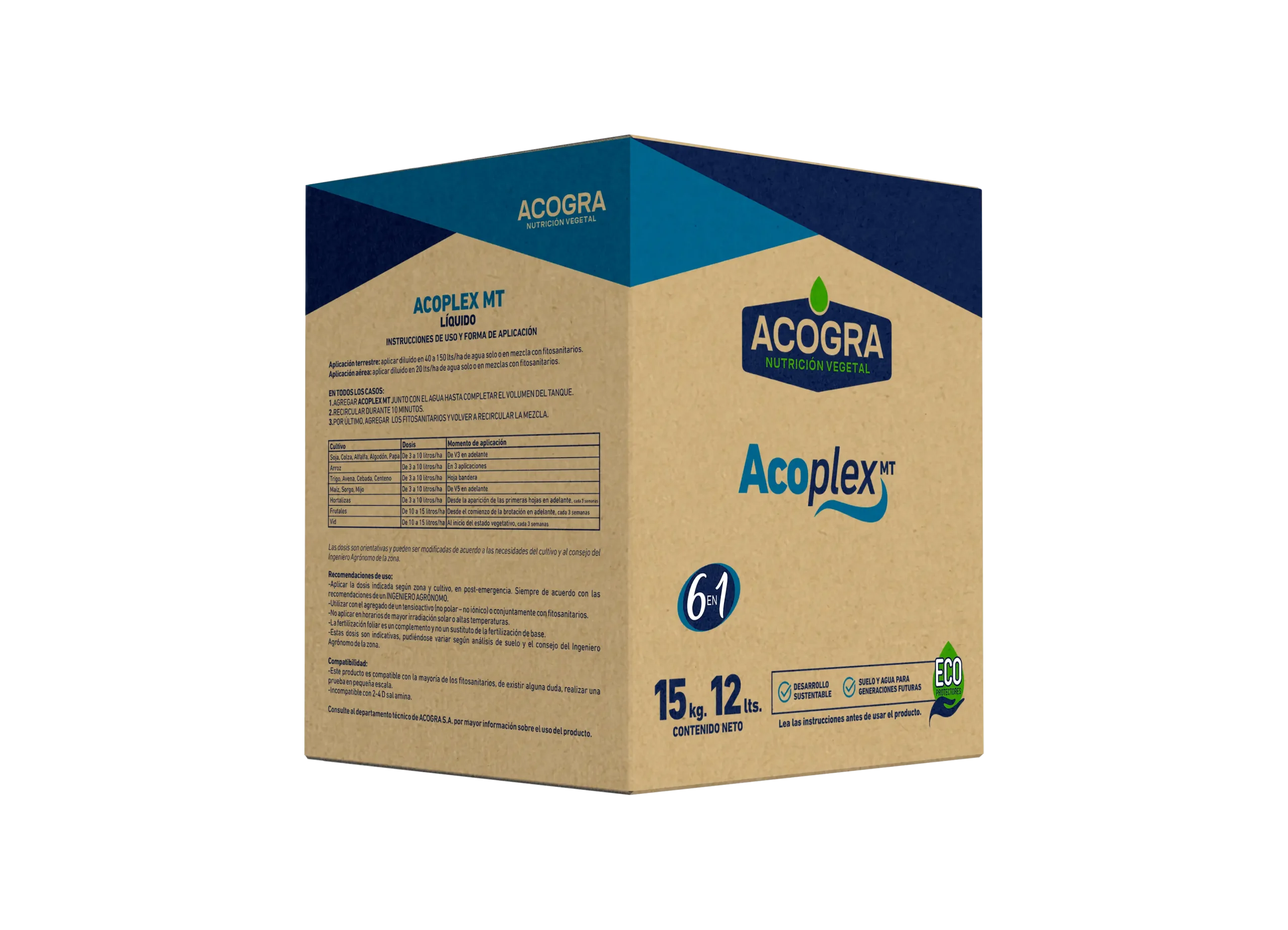 ACOPLEX