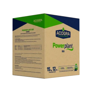 POWERPLANT BIO