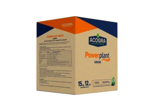 POWERPLANT GRASS