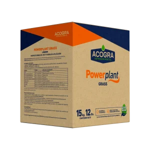 POWERPLANT GRASS