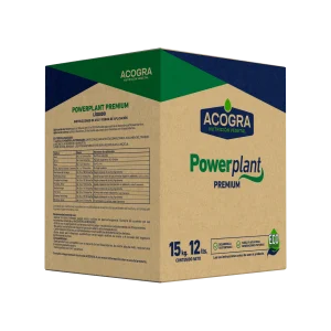 POWERPLANT PREMIUM