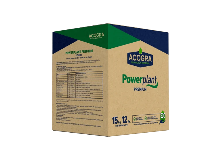 POWERPLANT PREMIUM